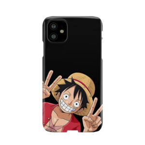 Luffy Phone Case