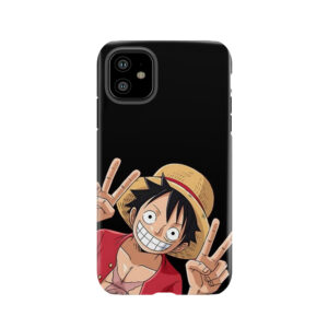 Luffy Tough Phone Case