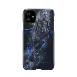Luka Don_i_ Phone Case