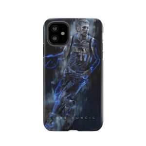 Luka Don_i_ Tough Phone Case
