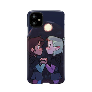 Lumity Phone Case