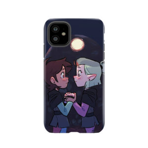 Lumity Tough Phone Case