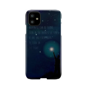 Lumos! Phone Case