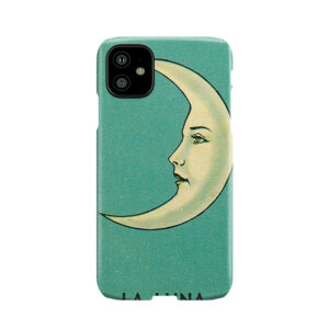Luna Tarot Phone Case