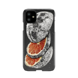 Lunar Fruit Phone Case