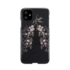 Lungs Phone Case