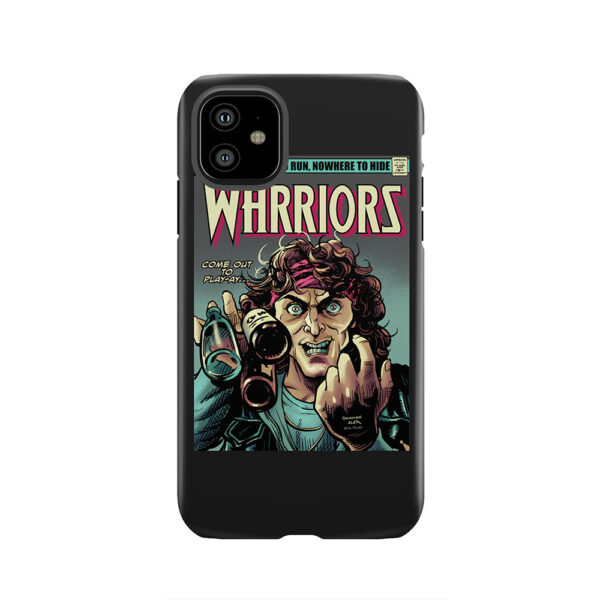 Luther's Call Tough Phone Case