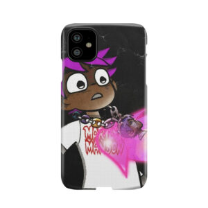 Luv Premium Tee Phone Case
