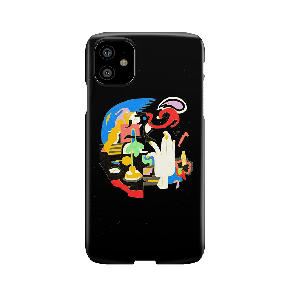 Mac Miller - Faces Phone Case
