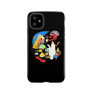 Mac Miller - Faces Tough Phone Case