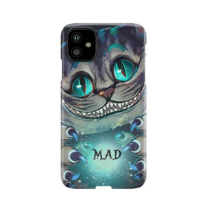 Mad? Phone Case