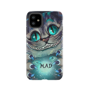 Mad? Tough Phone Case