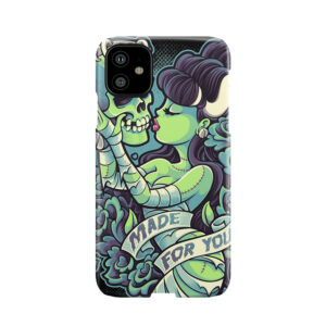 Made For You Phone Case