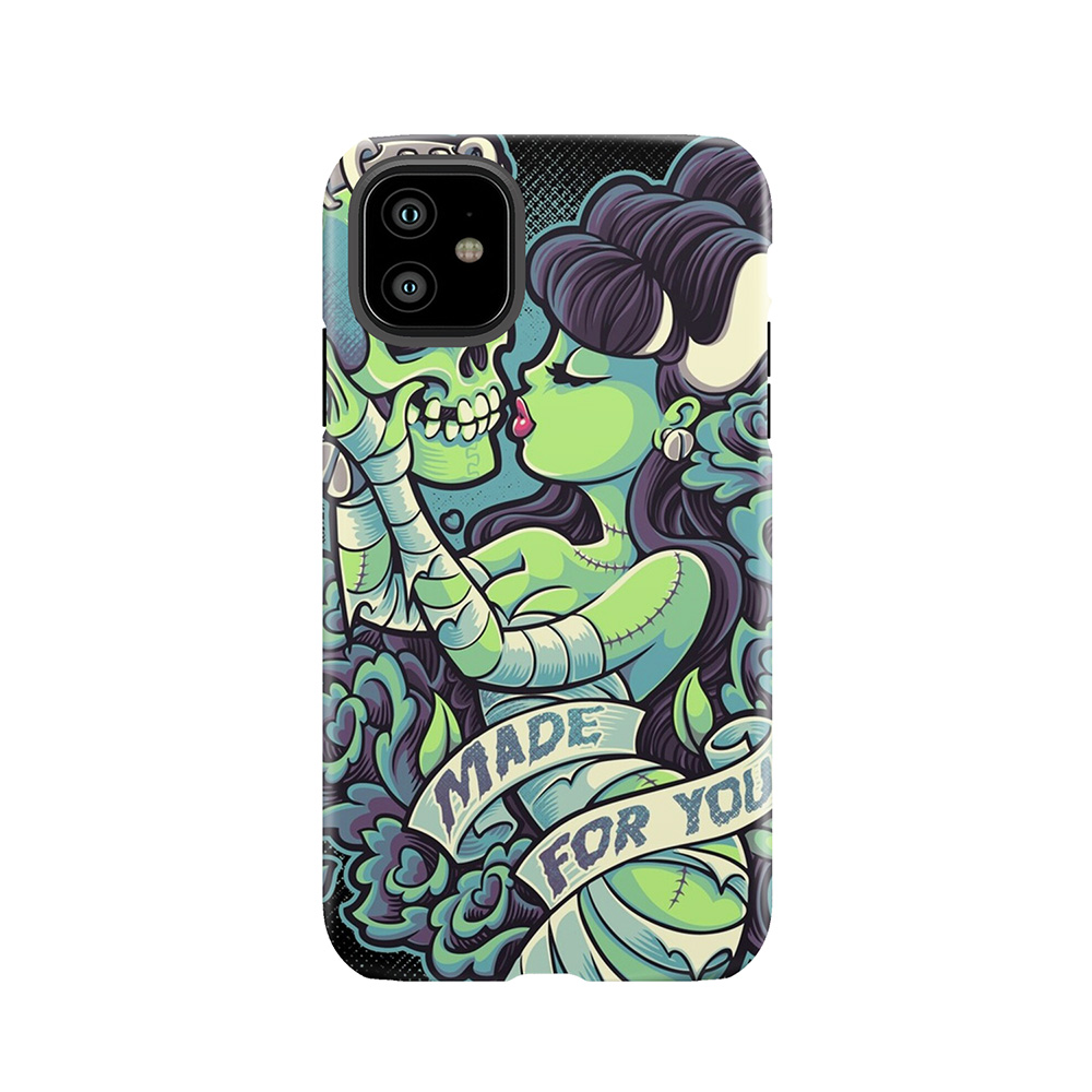 Made For You Tough Phone Case