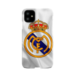 Madrid Phone Case