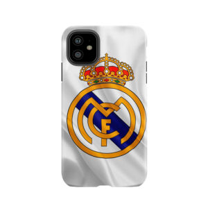 Madrid Tough Phone Case