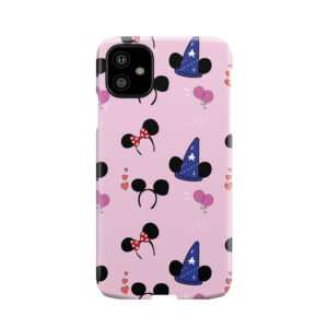 Magic Ears Phone Case