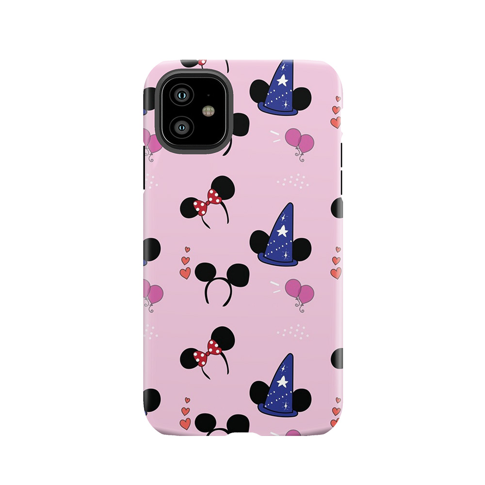 Magic Ears Tough Phone Case