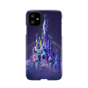 Magic Princess Fairytale Castle Kingdom Phone Case