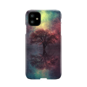 Magic Tree Phone Case