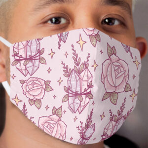 Magical Nature Cloth Face Mask