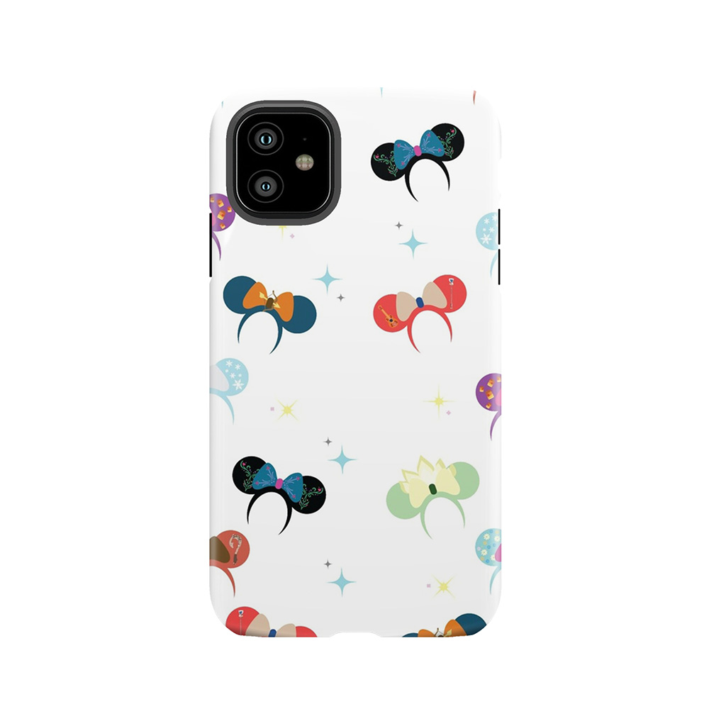 Magical Princess Ears 2 Tough Phone Case
