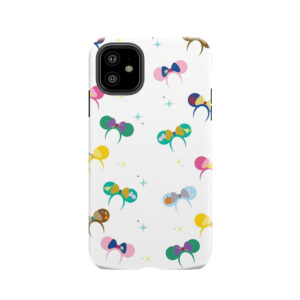 Magical Princess Ears Tough Phone Case