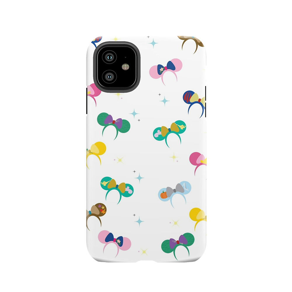 Magical Princess Ears Tough Phone Case
