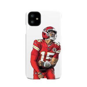 Mahomes Phone Case