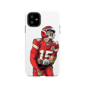 Mahomes Tough Phone Case