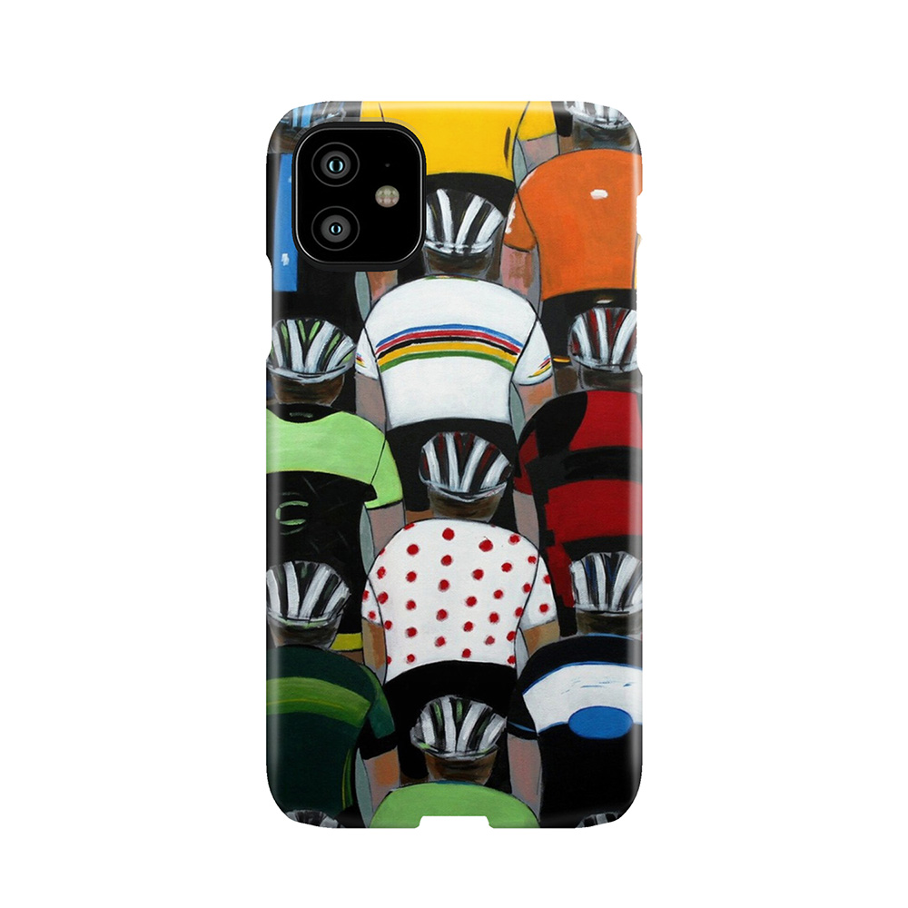 Maillots Phone Case