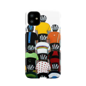 Maillots Shirt Phone Case