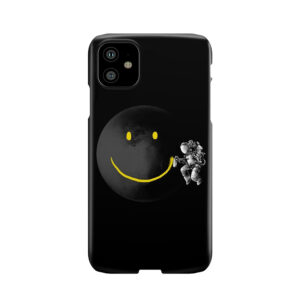 Make A Smile Phone Case