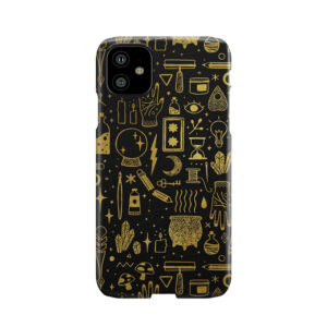 Make Magic Phone Case