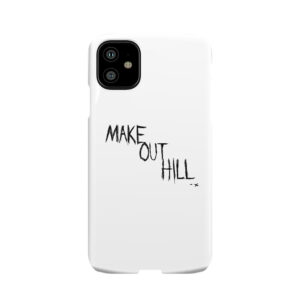 Make Out Hill Phone Case