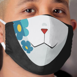 Makomo Cloth Face Mask