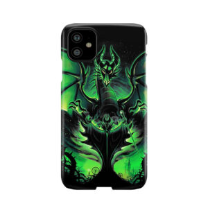 Maleficium Phone Case