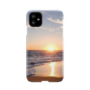 Malibu Beach Phone Case