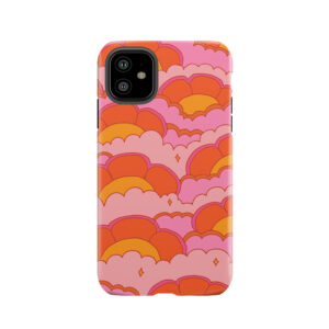 Malibu Tough Phone Case