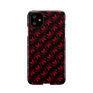 Man Utd 17-18 Away Phone Case