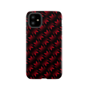 Man Utd 17-18 Away Tough Phone Case