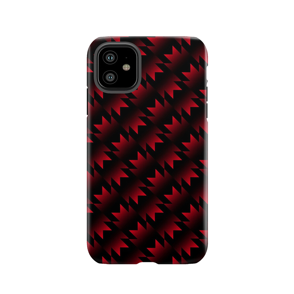 Man Utd 17-18 Away Tough Phone Case