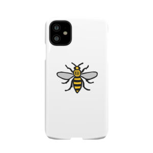 Manchester Bee, Classic Edition Phone Case