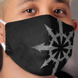 Manchester Undivided Cloth Face Mask