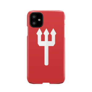 Manchester United Phone Case
