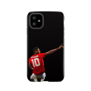 Manchester United's Marcus Rashford Tough Phone Case