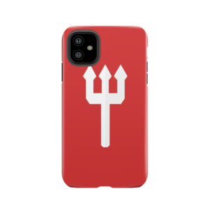 Manchester United Tough Phone Case