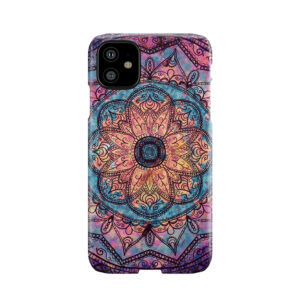Mandala? Mandala Phone Case