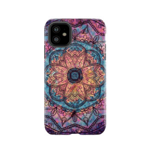 Mandala? Mandala Tough Phone Case