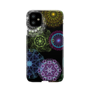 Mandala Pattern Phone Case